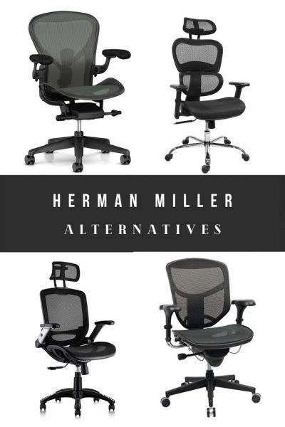 best herman miller dupe|herman miller equivalent.